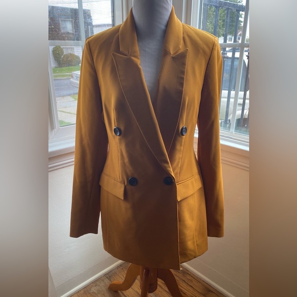 I.N.C International Concepts Blazer - Picture 3 of 6